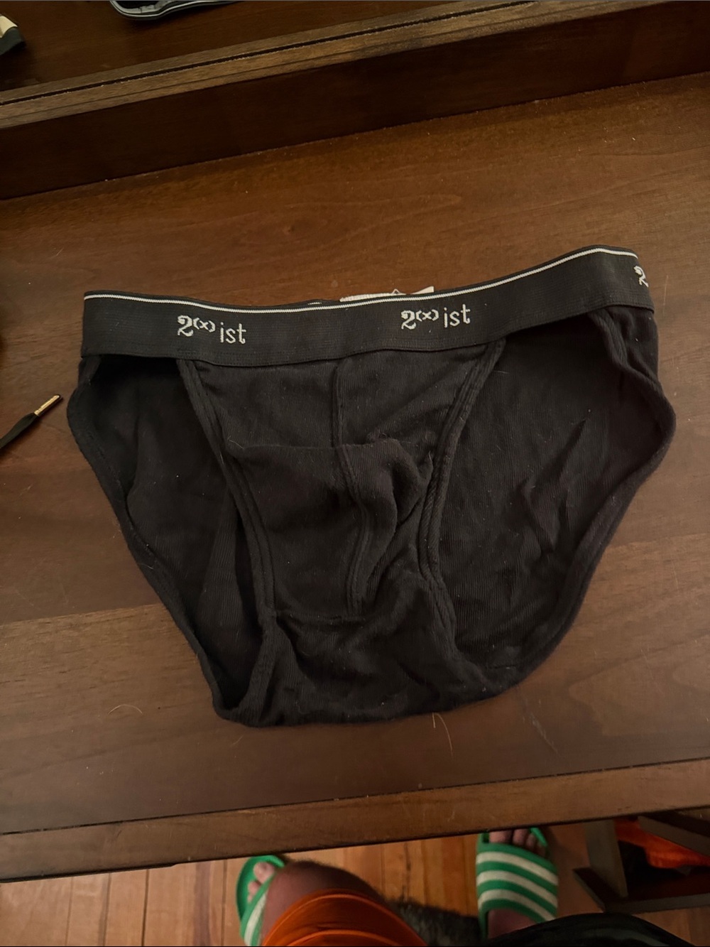 2xist vintage sports bikini